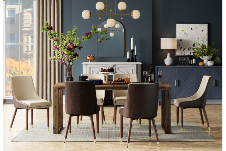 Dining Room Design Tips You Need to Know | Wayfair